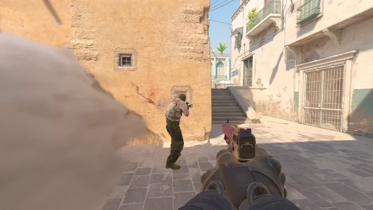 highlight